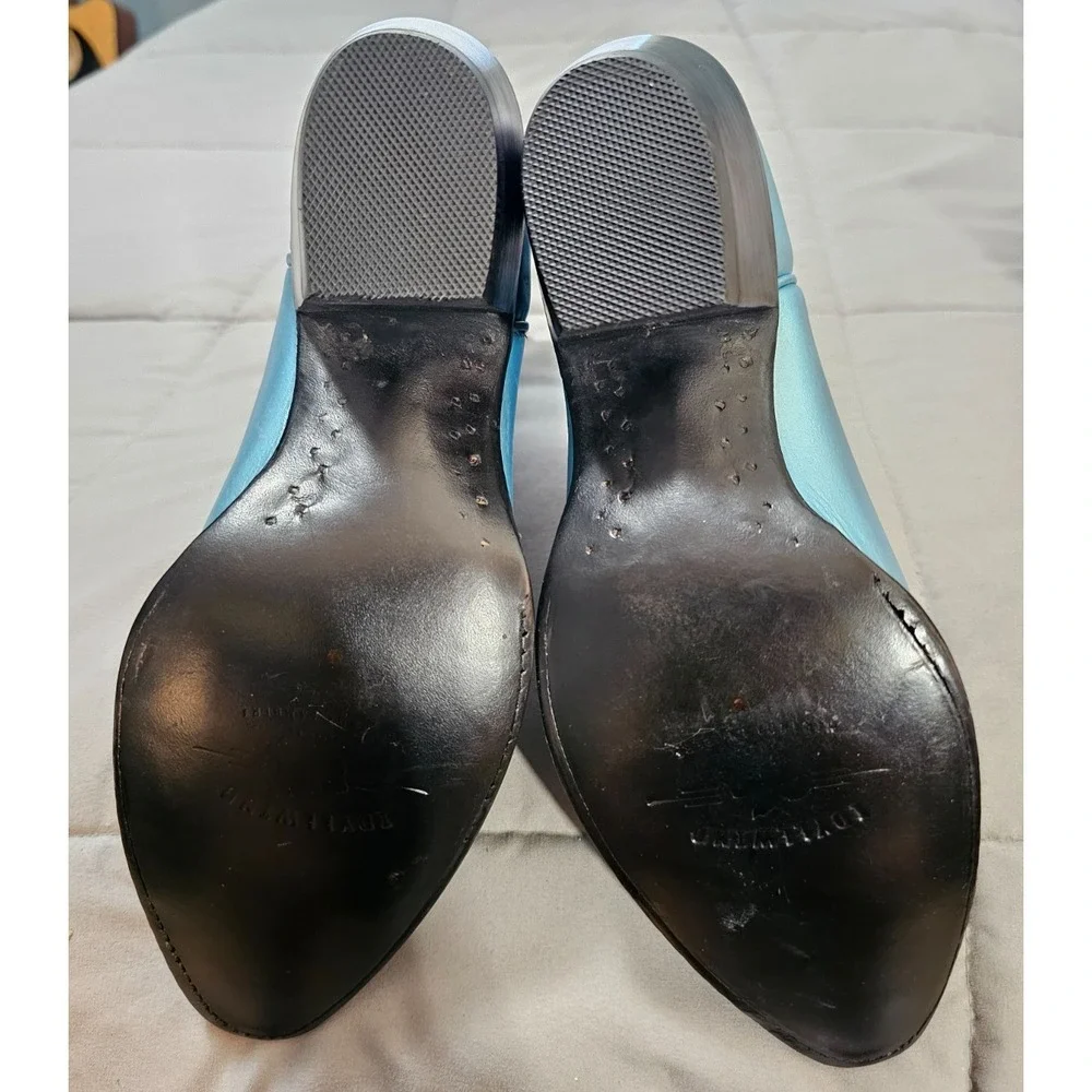 Idyllwind® (Women's 9 B) Electric You™ Round Toe 8